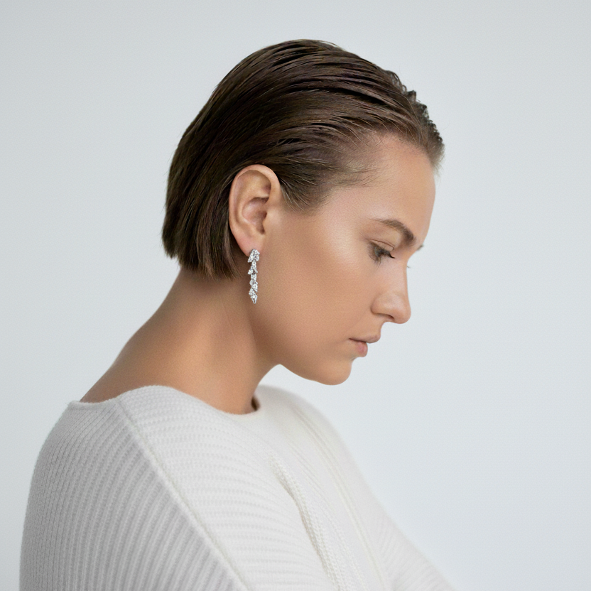 Aros Largos 3 Piezas - #zerowaste