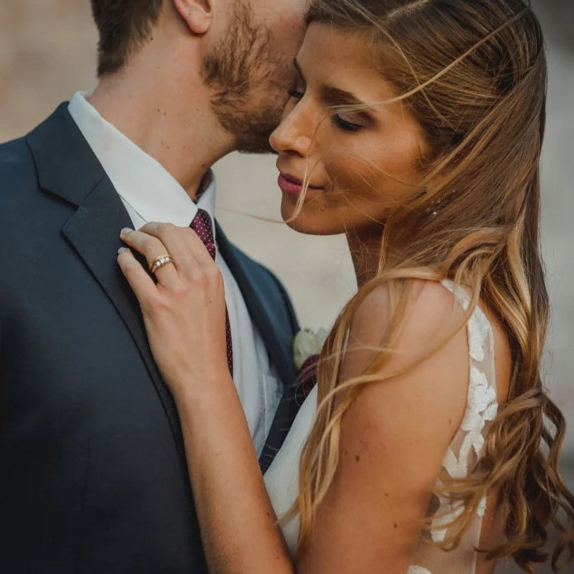 Taller de Novios - Creen juntos sus Joyas de Matrimonio