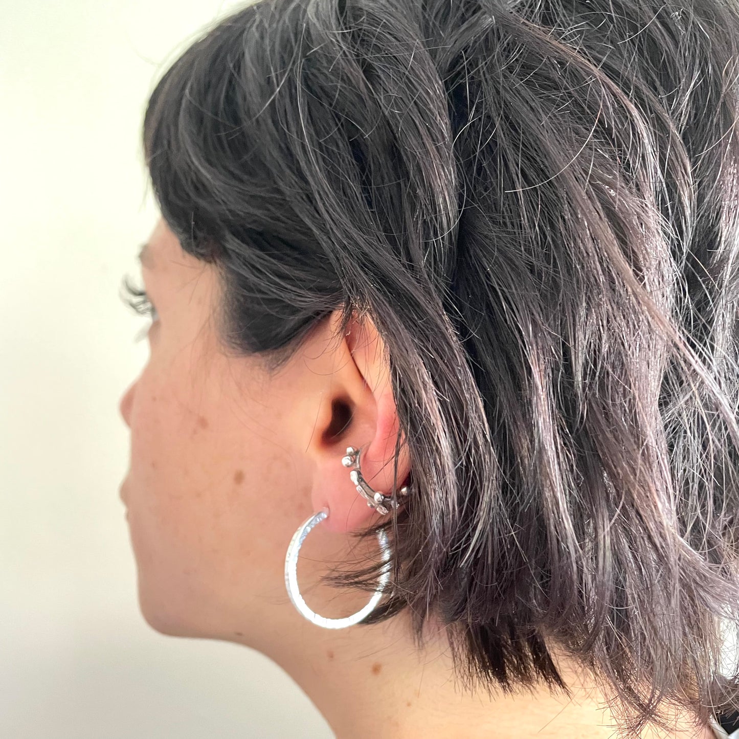 Aros Argollas Forjadas