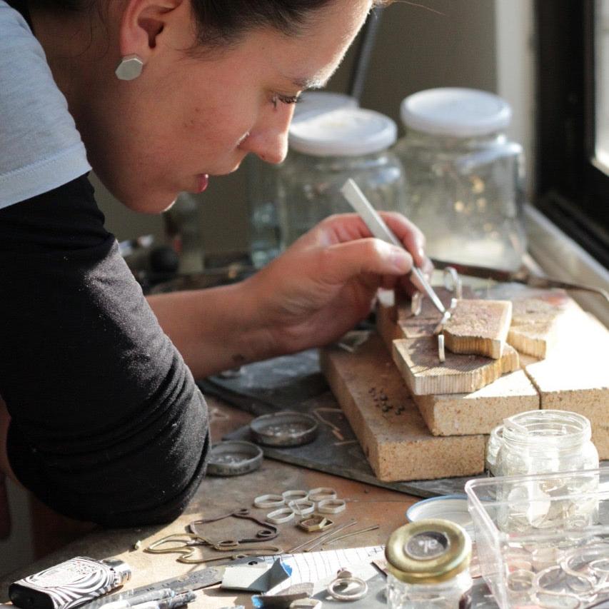 Clases de Joyería - 1 ó 2 veces por semana