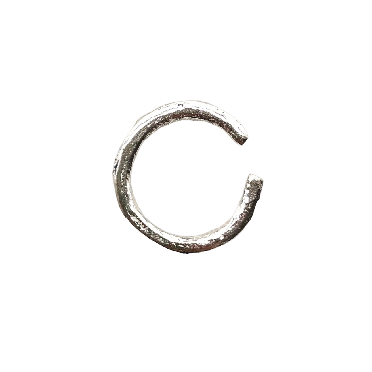 Earcuff Grande Plata - Solum