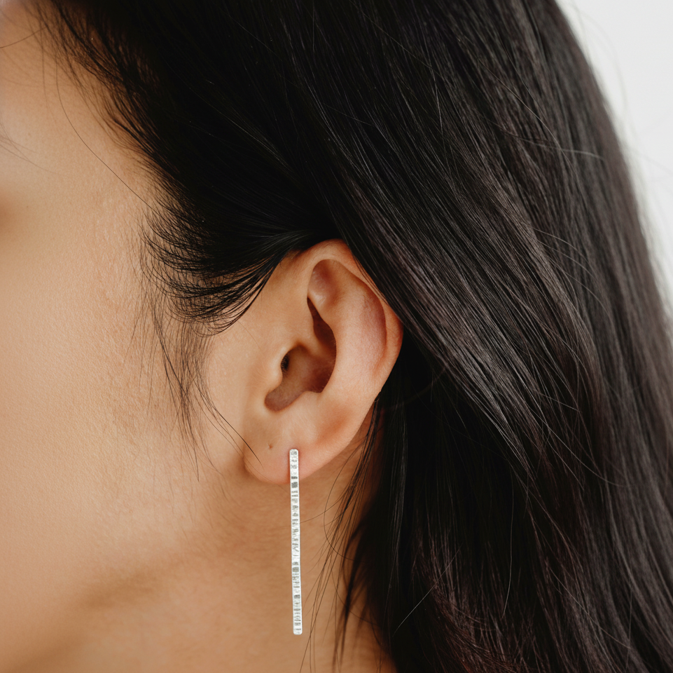 Aros Corteza - MINIMAL GOLD