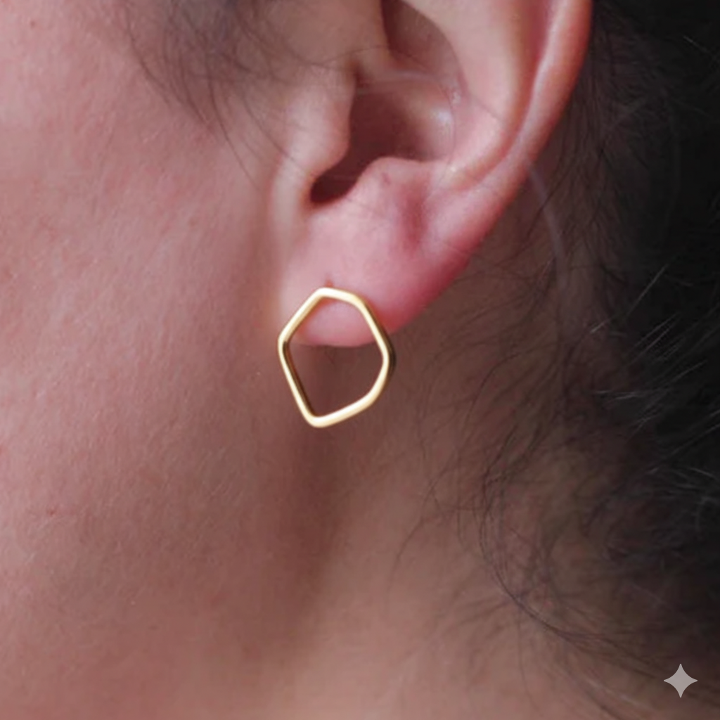 Aros 1 Pieza - SALAR