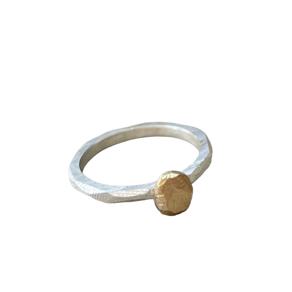 Anillo Roca Pequeña - Rumi Quri