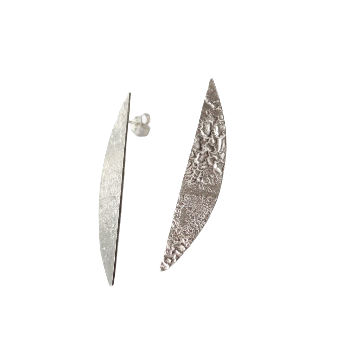 Aros Medialuna Plata - Solum