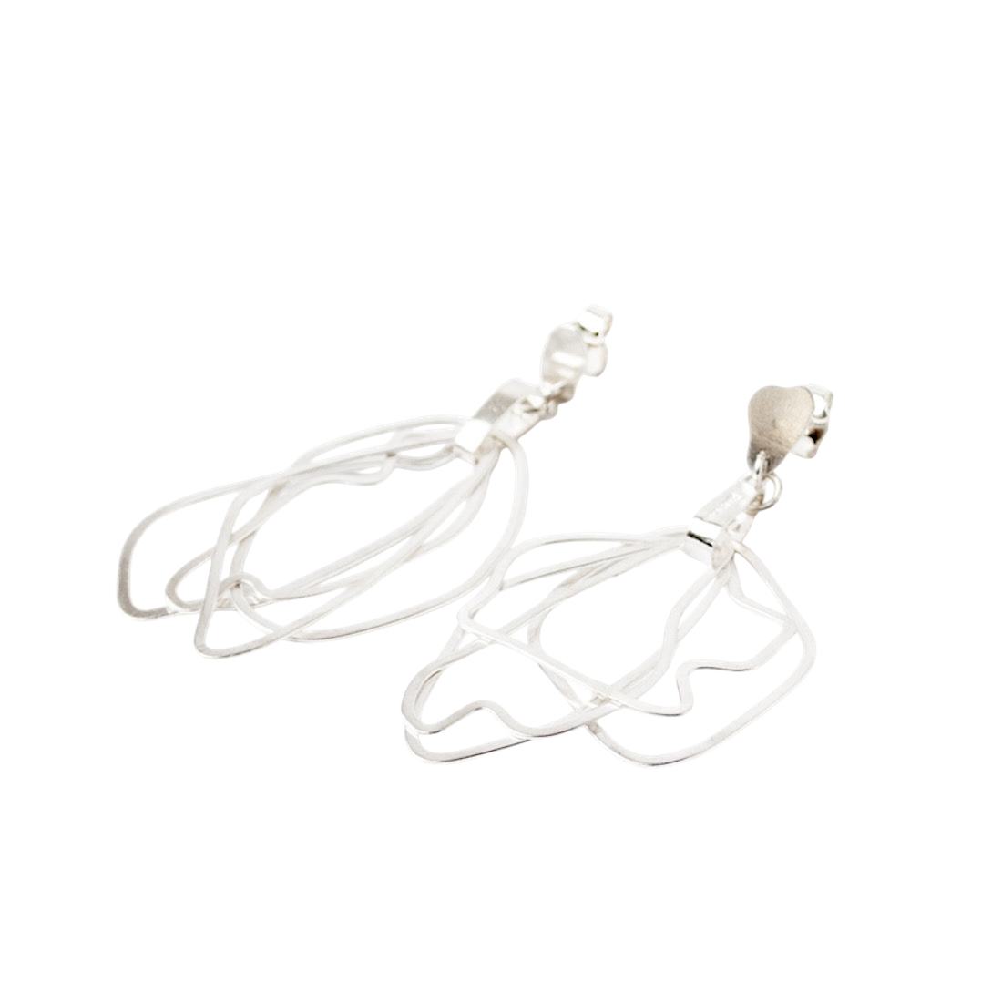 Aros Union Square Plata - MINIMAL GOLD