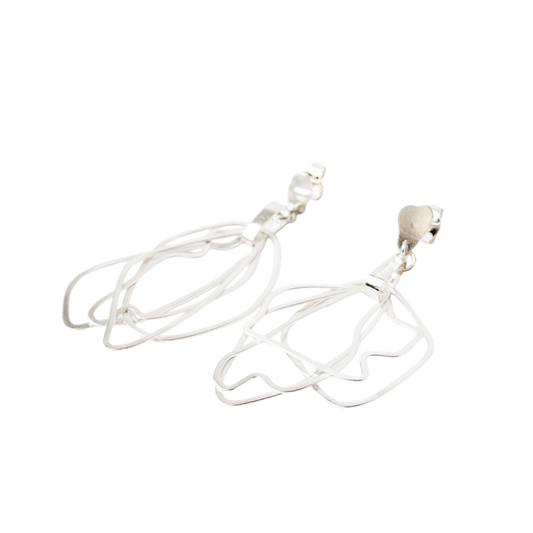 Aros Union Square Plata - MINIMAL GOLD