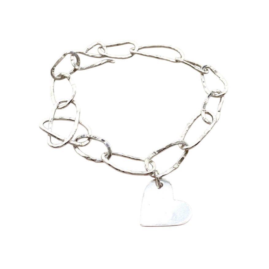 Pulsera Corazón - MINIMAL GOLD