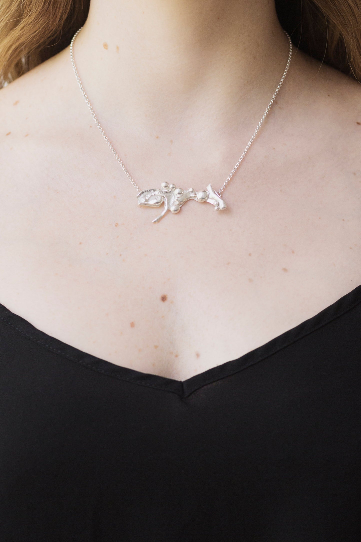 Collar 1 Pieza - #zerowaste