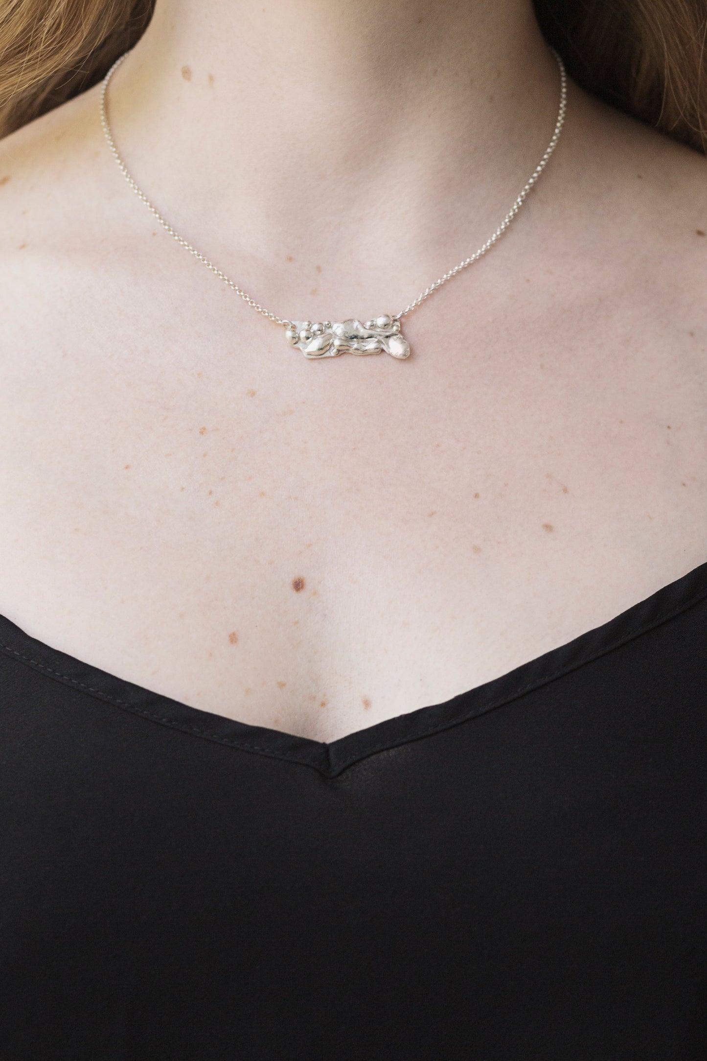 Collar 1 Pieza - #zerowaste