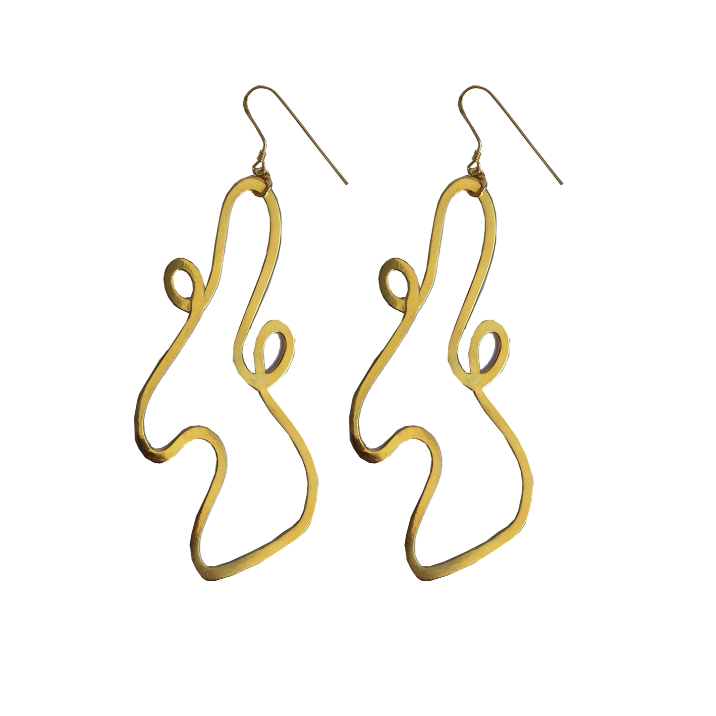 Aros Knot - MINIMAL GOLD