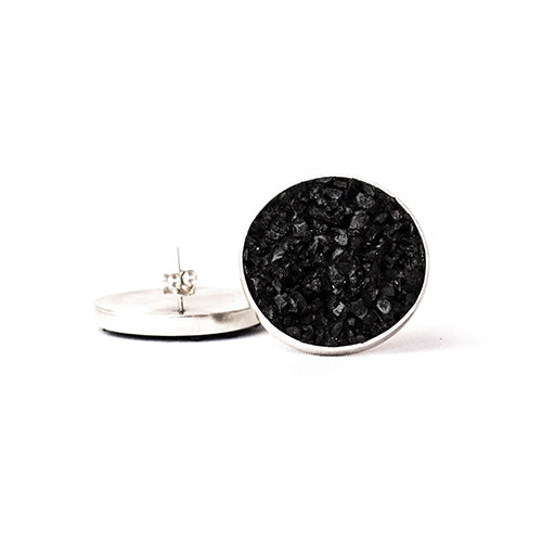 Aros Círculo Grande - CARBONO14