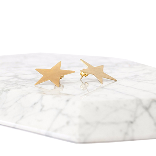 Aros Estrella - MINIMAL GOLD