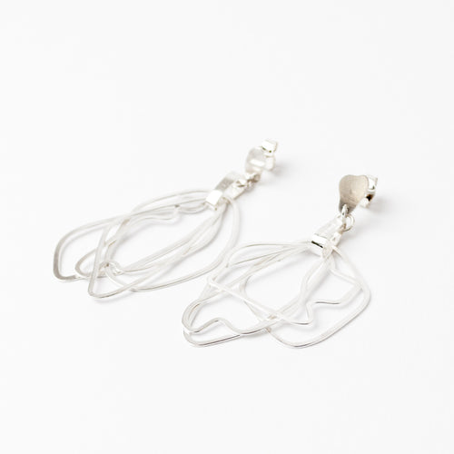 MINIMAL GOLD - Aros Union Square Plata