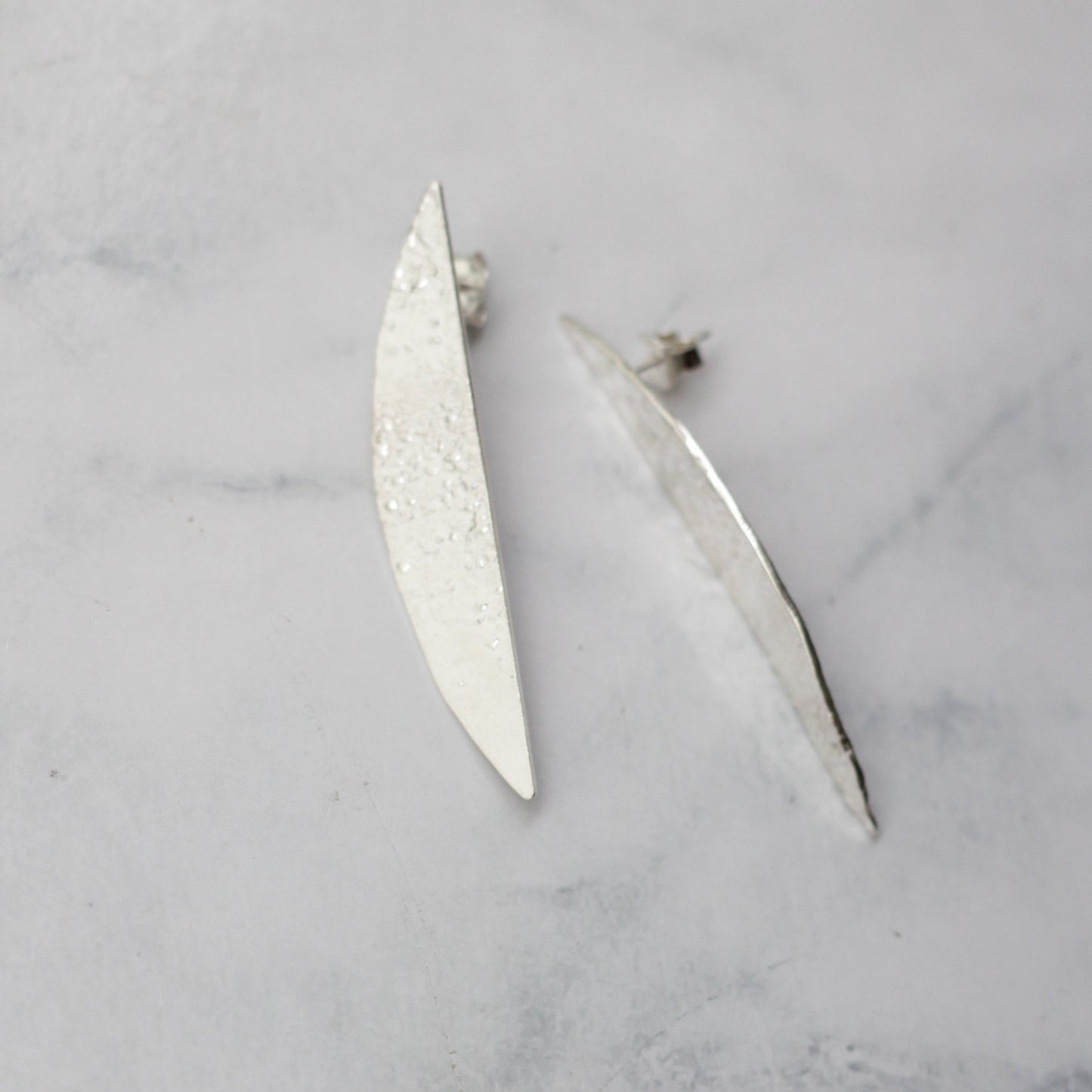 Aros Medialuna Plata - Solum