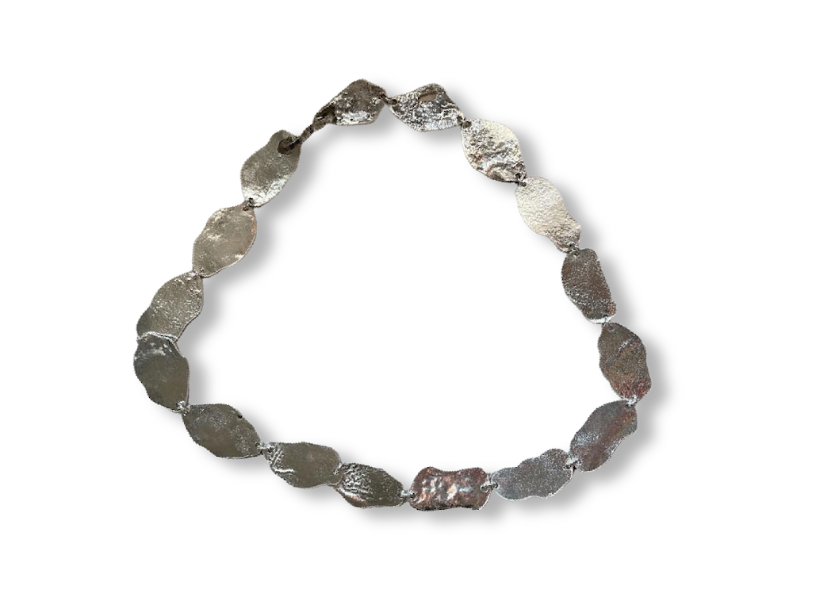 Collar Plata - Solum