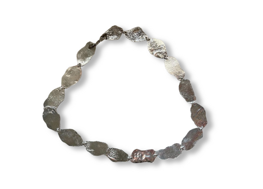 Collar Plata - Solum