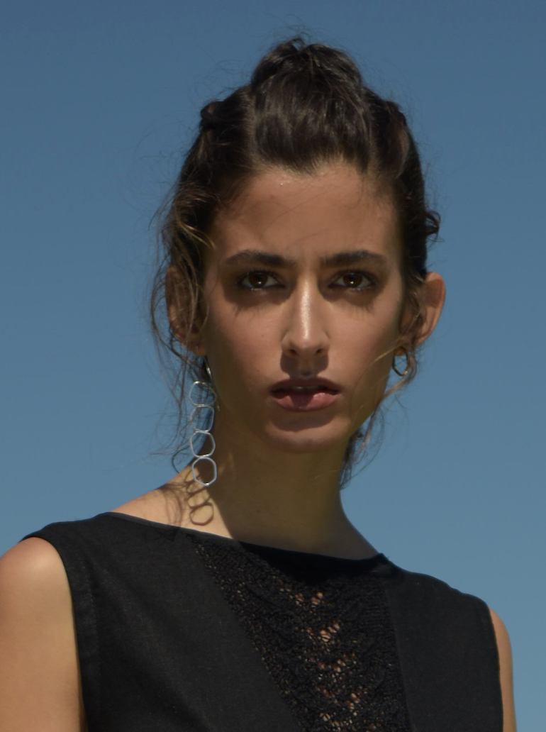 Aros 4 Piezas - SALAR