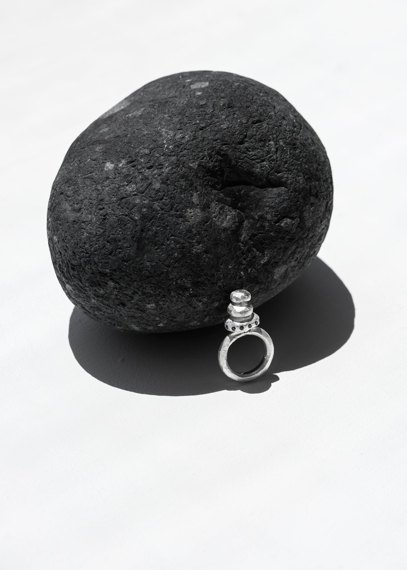 Anillo Apacheta II
