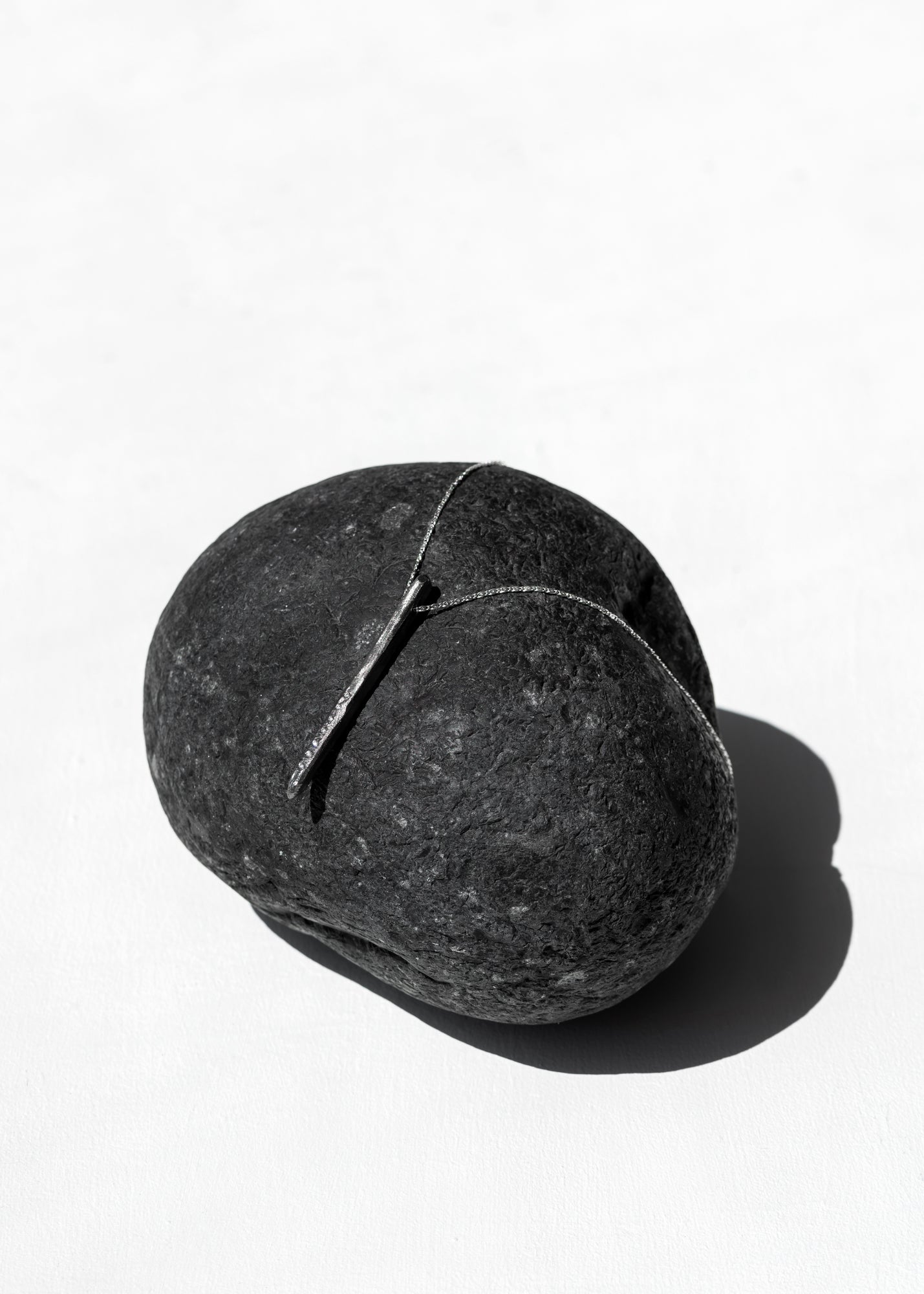 Collar Estalactita Grande II