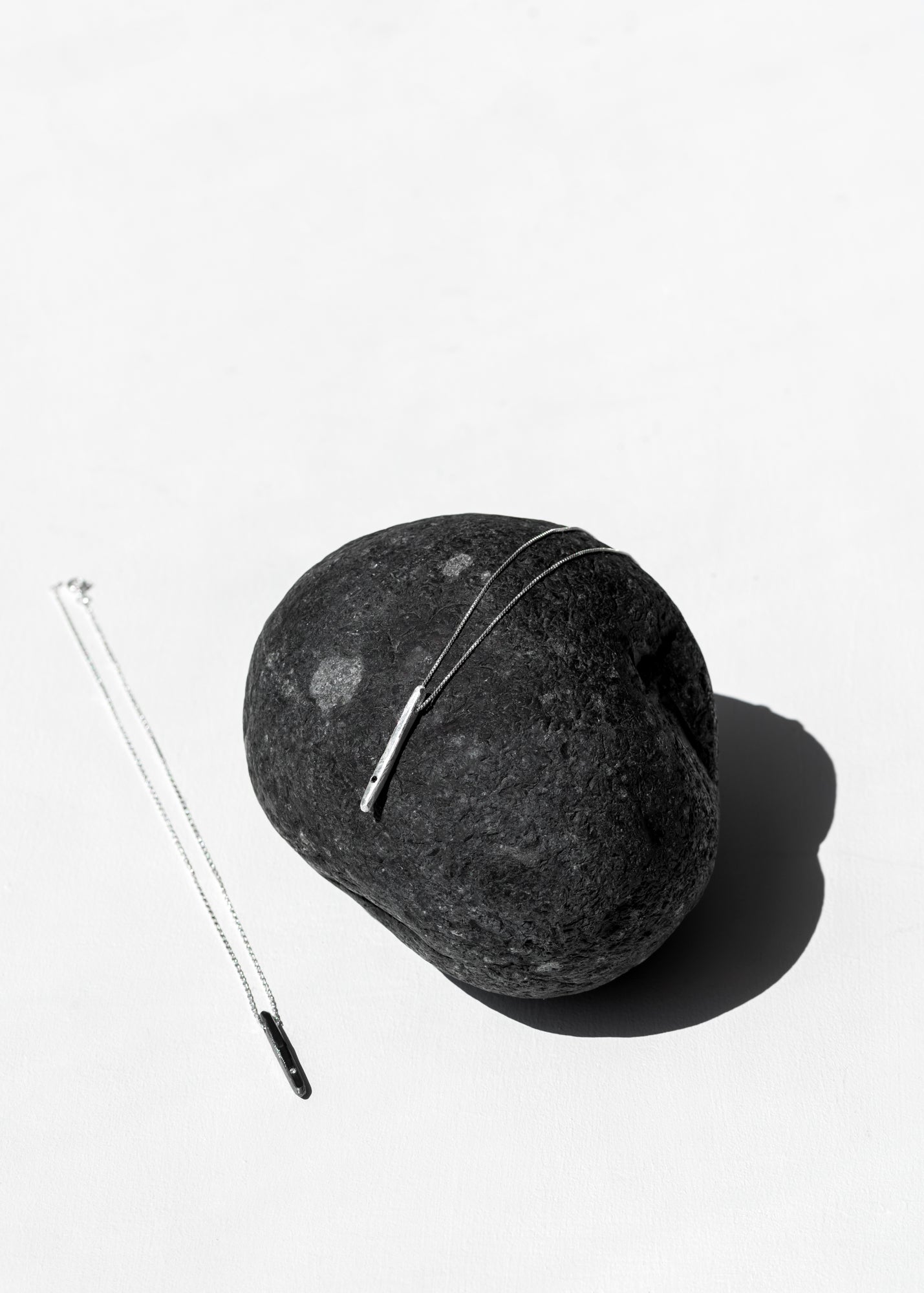 Collar Estalactita Mediana II